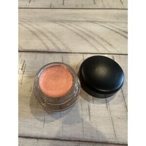mac bare in charms pro longwear paint pot eyeshadow